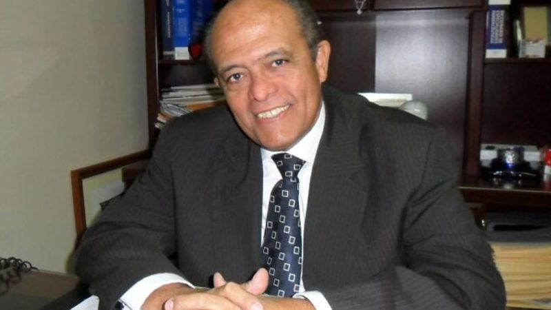 Dr. José Silie Ruiz